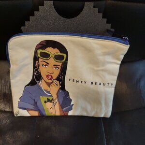 Fenty Beauty Makeup Bag